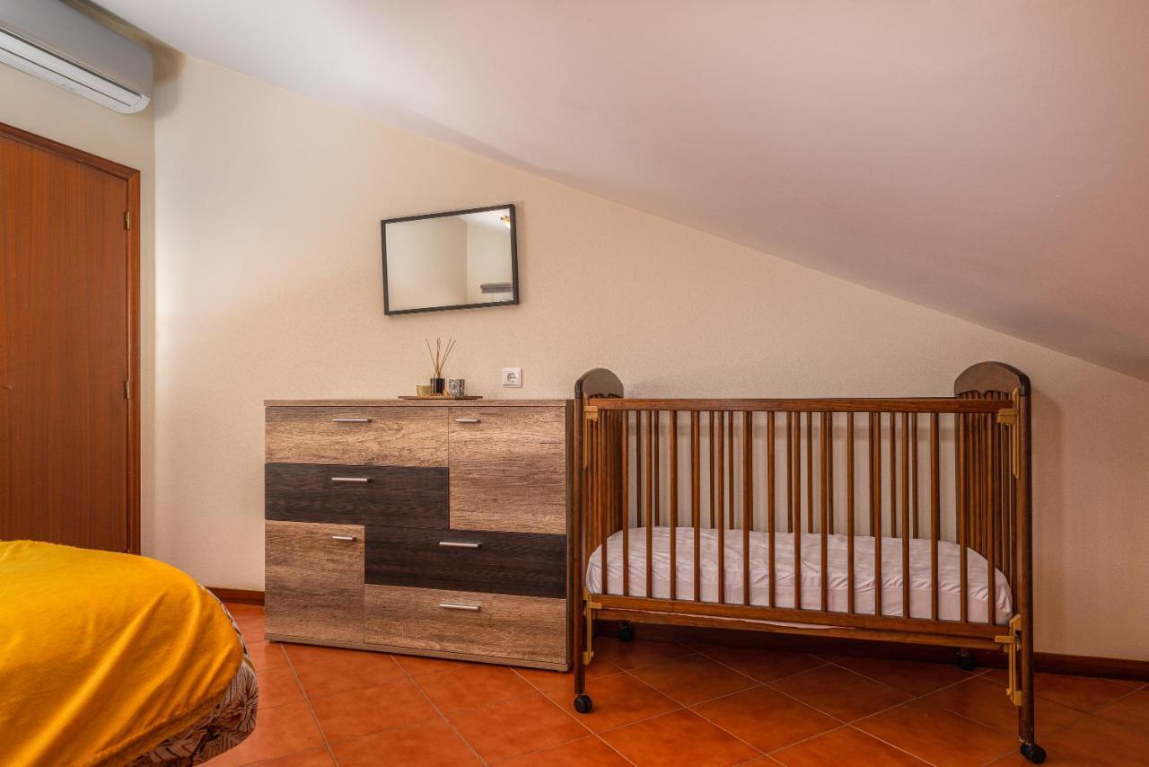 Ferienwohnung Casa Por Do Sol Calheta  Exterior foto